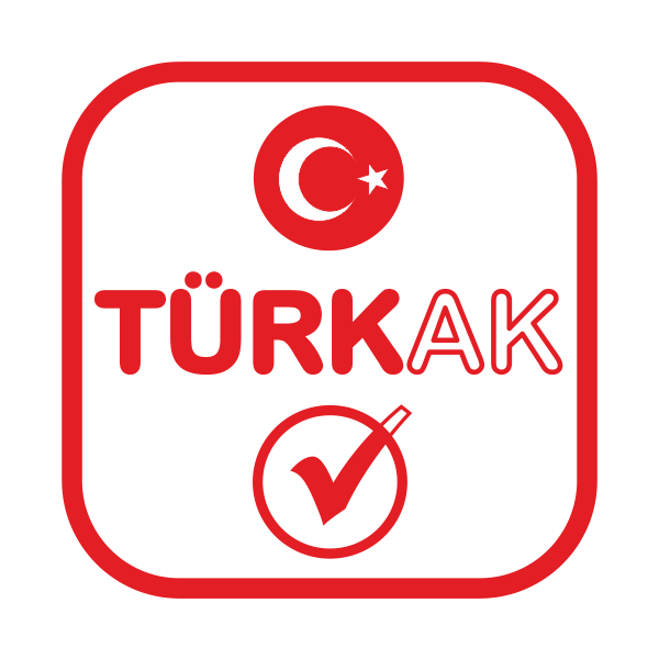 Türkak vektörel logosu