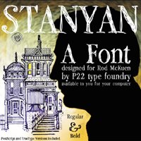 Font