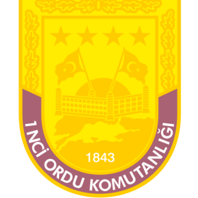 1.ordu Logo
