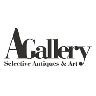A Gallery Logo