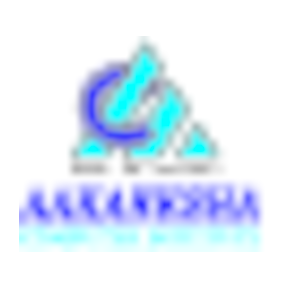 Aakanksha Computer Institute logo vector