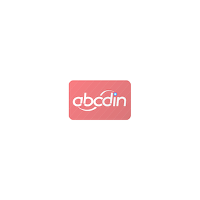 Abcdin Logo