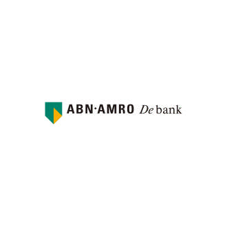 ABN AMRO Bank2 Logo