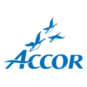 Accor Logo