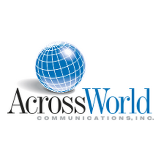 Across World Logo