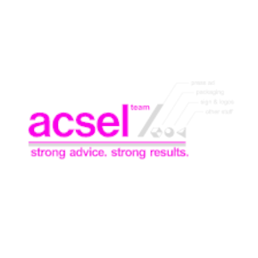 acsel logo vector