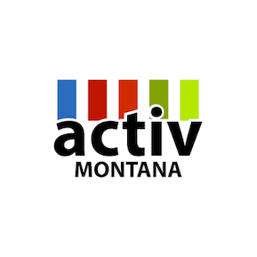 activ montana Logo
