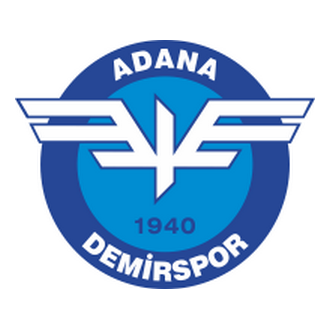 Adana Demirspor Logo
