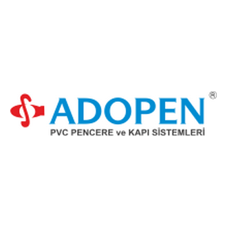 Adopen Logo