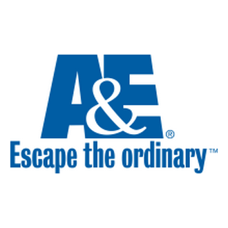 A&E TV Logo