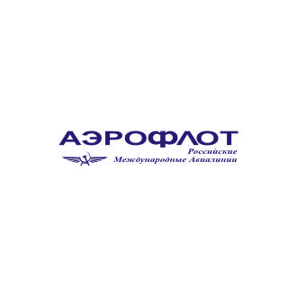 Aeroflot 2 Logo