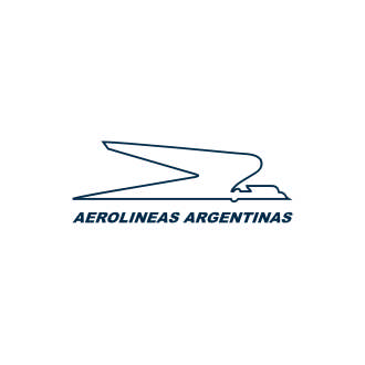 Aerolineas Argentinas 2 Logo
