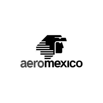 AeroMexico 2 Logo