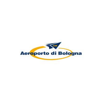 Aeroporto di Bologna Logo