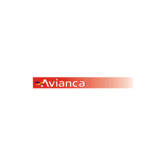 Aerovias del Continente Americano Avianca Logo
