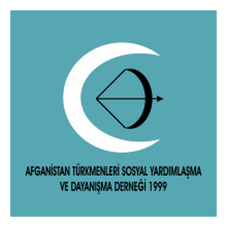 Afgan Türkmen Logo