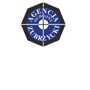 Agencja Ochrony Zubrzycki Logo