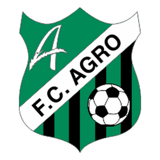 Agro FC Logo