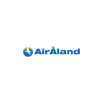 Air Aland Logo