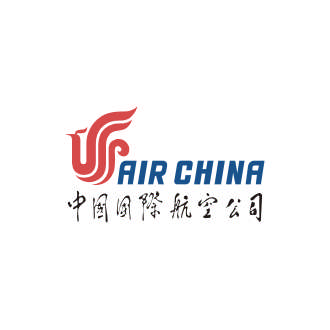 Air China 2 Logo