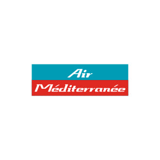 Air Mediterranee Logo