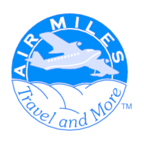 Air Miles Logo