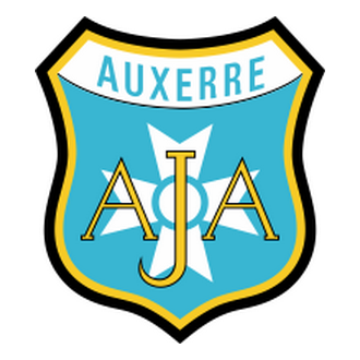 AJ Auxerre Logo