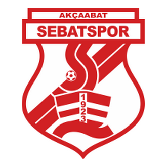 Akçaabat Sebatspor Logo