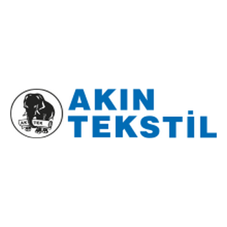 Akın Tekstil Logo