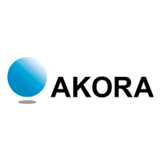 Akora Teknoloji Pazarlama Logo