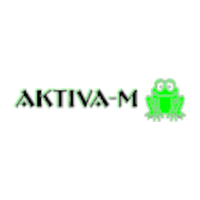aktiva-m Logo