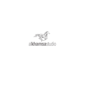 Al Khamsa StudioAl Khamsa Studio logo vector