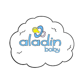 Aladin Baby Logo