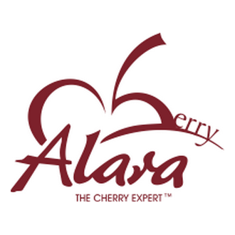 Alara Cherry Expert Logo