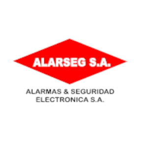 Alarseg S.A. Logo