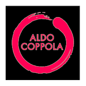 Aldo Coppola Logo