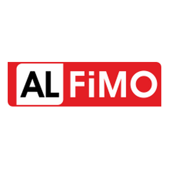Alfimo Logo