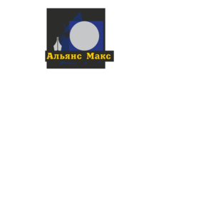 Aliance Max Logo