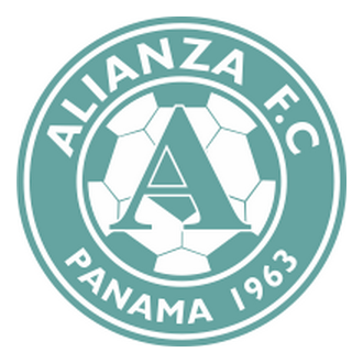 Alianza FC Panama Logo