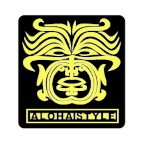 Alohastyle Logo