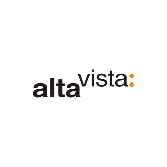 Altavista Logo