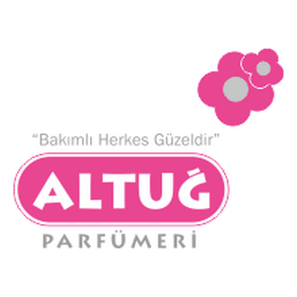 Altuğ Parfümeri Logo