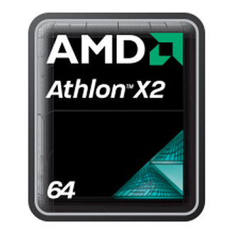 AMD Athlon X2 Logo