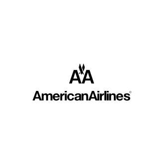 American Airlines 2 Logo
