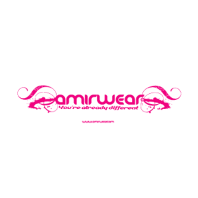 Amirwear Logo
