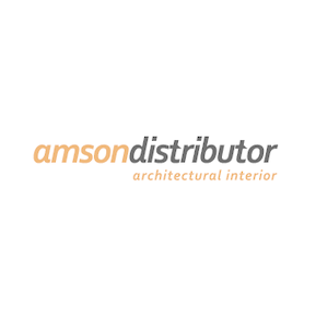 Amson Distributor Logo