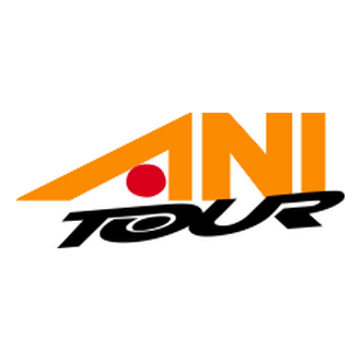 Anı Tour Logo