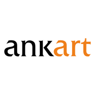 Ankara Sanat Fuarı Logo