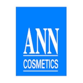 Ann Cosmetics Logo