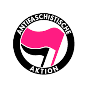 Antifaschistische Aktion Logo